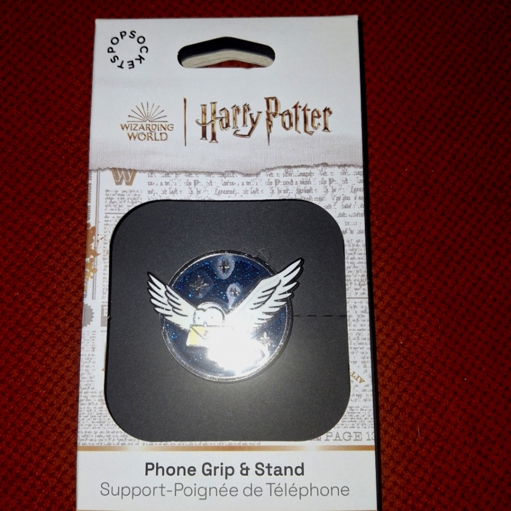 Harry Potter PopSocket